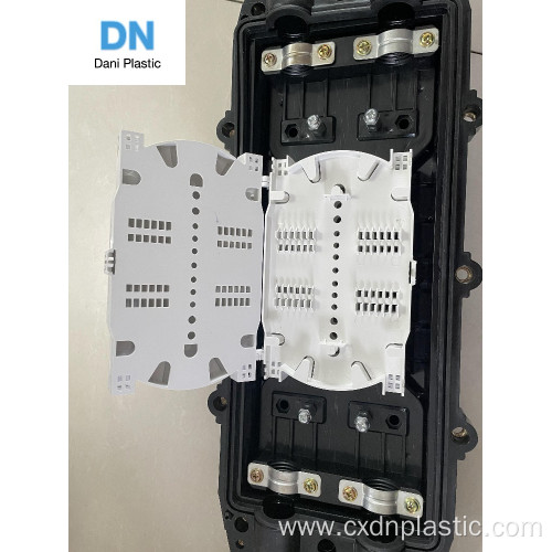 Joint Closure 48 Fibre